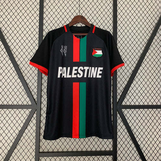 23/24 Palestinian Black