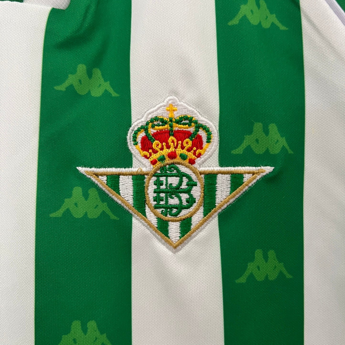 kids Real Betis 95/97 home