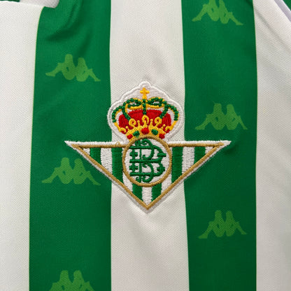 kids Real Betis 95/97 home
