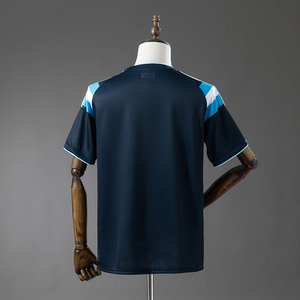 Argentina 2026 Training - Black