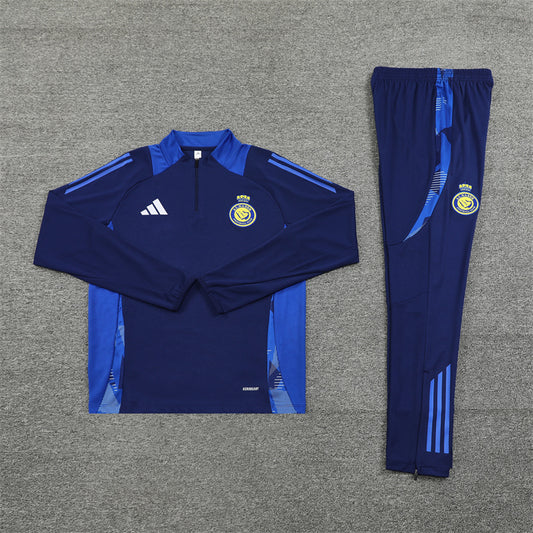 Al Nassr Tracksuit
