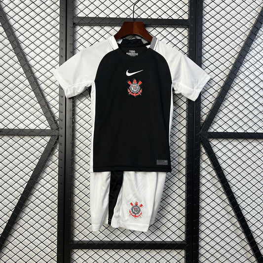 25/26 kids Corinthians home