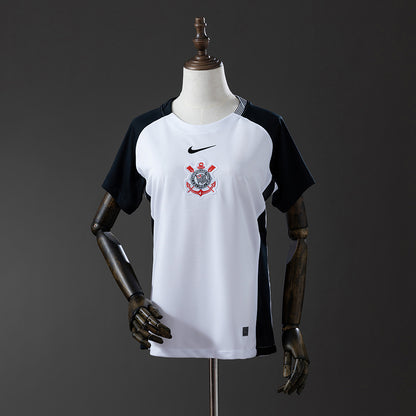 Corinthians 25/26 Women's' Home Jersey