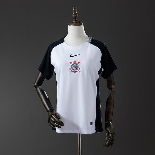 Corinthians 25/26 Women's' Home Jersey