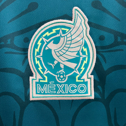 2024 Mexico Pre-Game Jersey