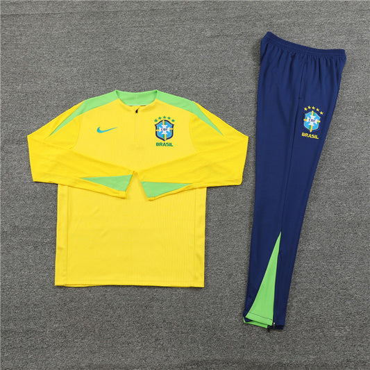Brazil Tracksuit