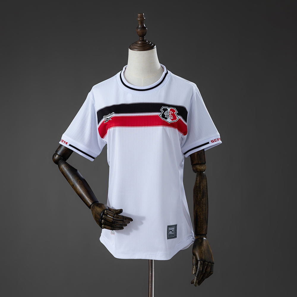 Santa Cruz 2627 Away Women's Jersey