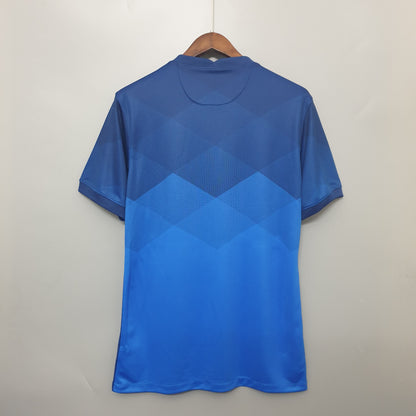 2020 Brazil away