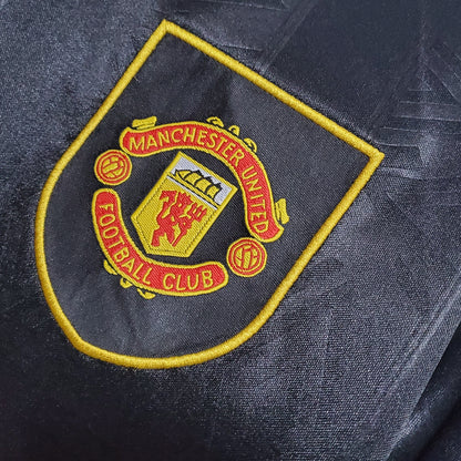 Retro 93/95 Manchester United  away