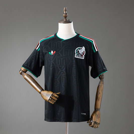 Mexico 2026 Third Away