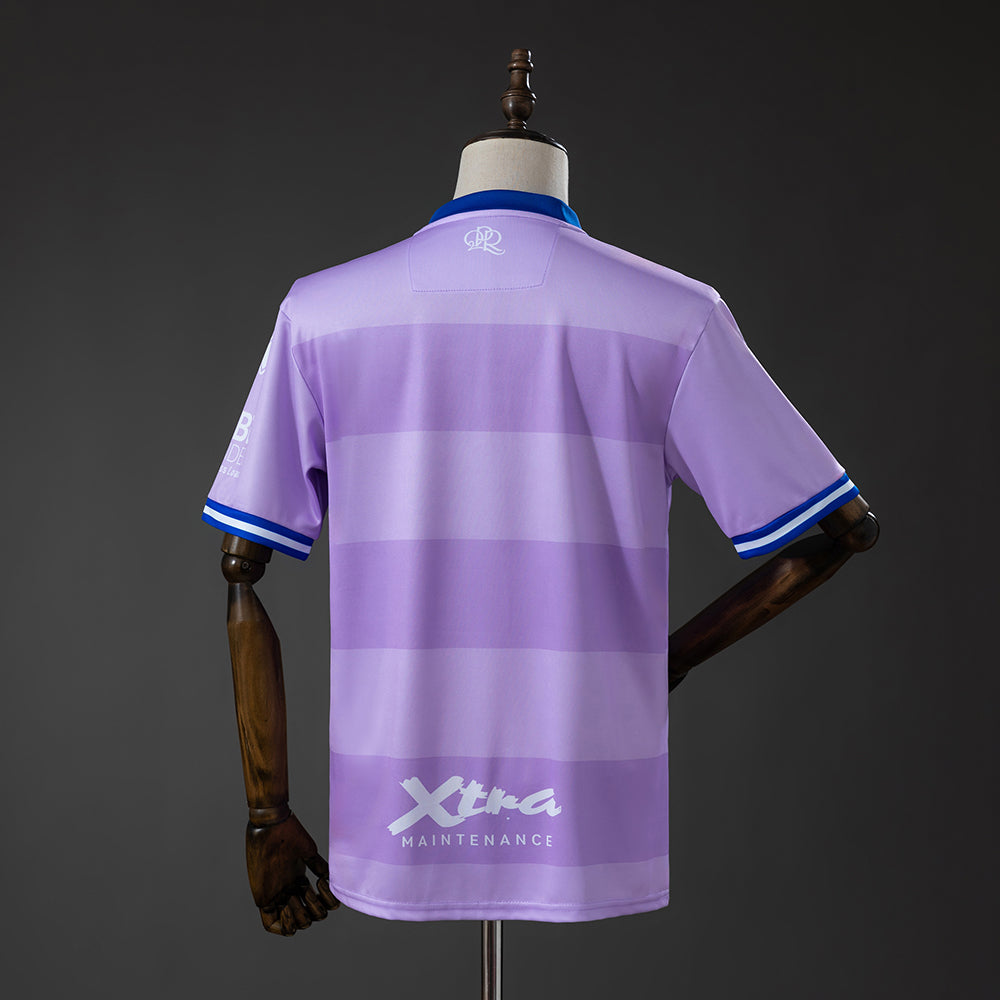 Queens Park Rangers 26/27 Away