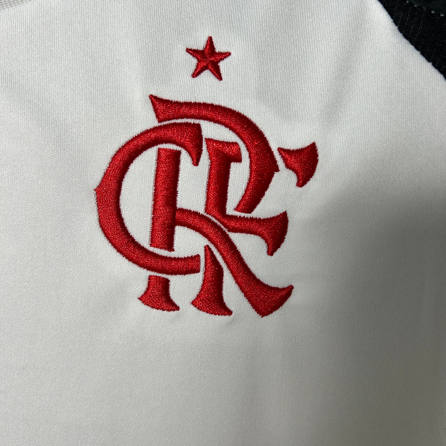25/26 women Flamengo Away