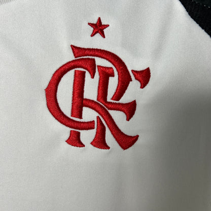 25/26 women Flamengo Away