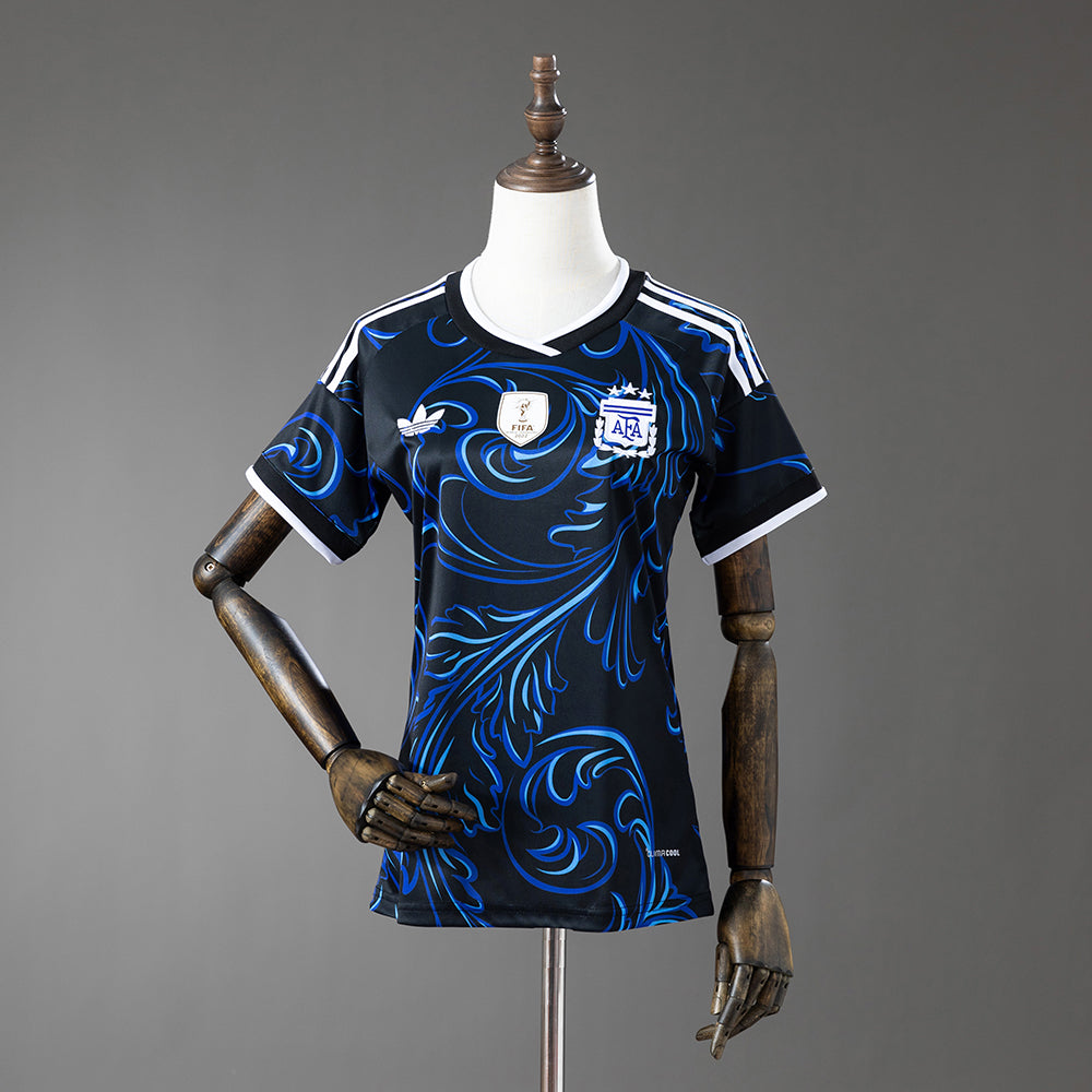 Argentina 26/27 Away Women's Jersey