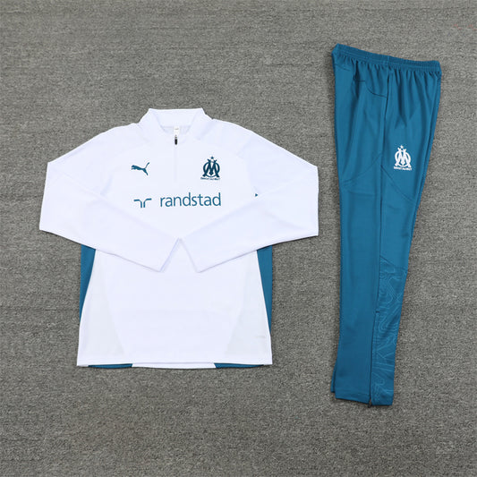 Olympique de Marseille Tracksuit