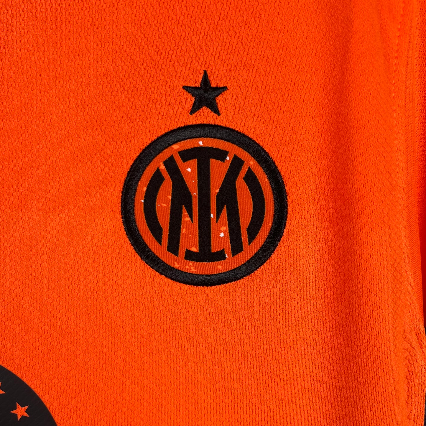 23/24 Inter Milan third away