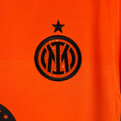 23/24 Inter Milan third away