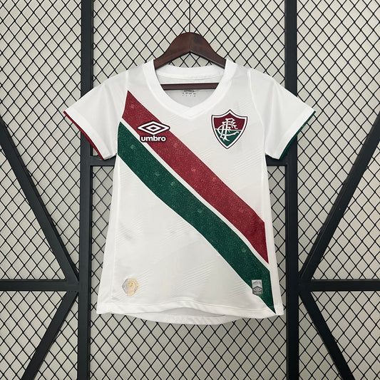 24/25 Women Fluminense Away