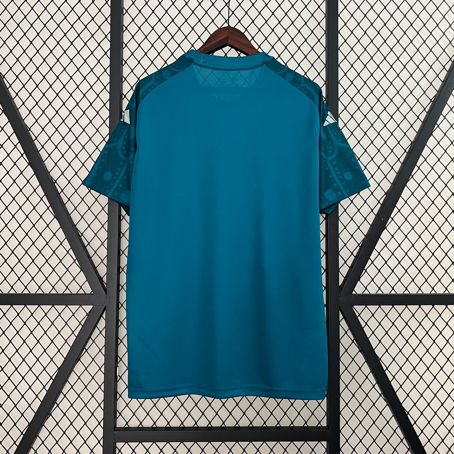 2024 Mexico Pre-Game Jersey