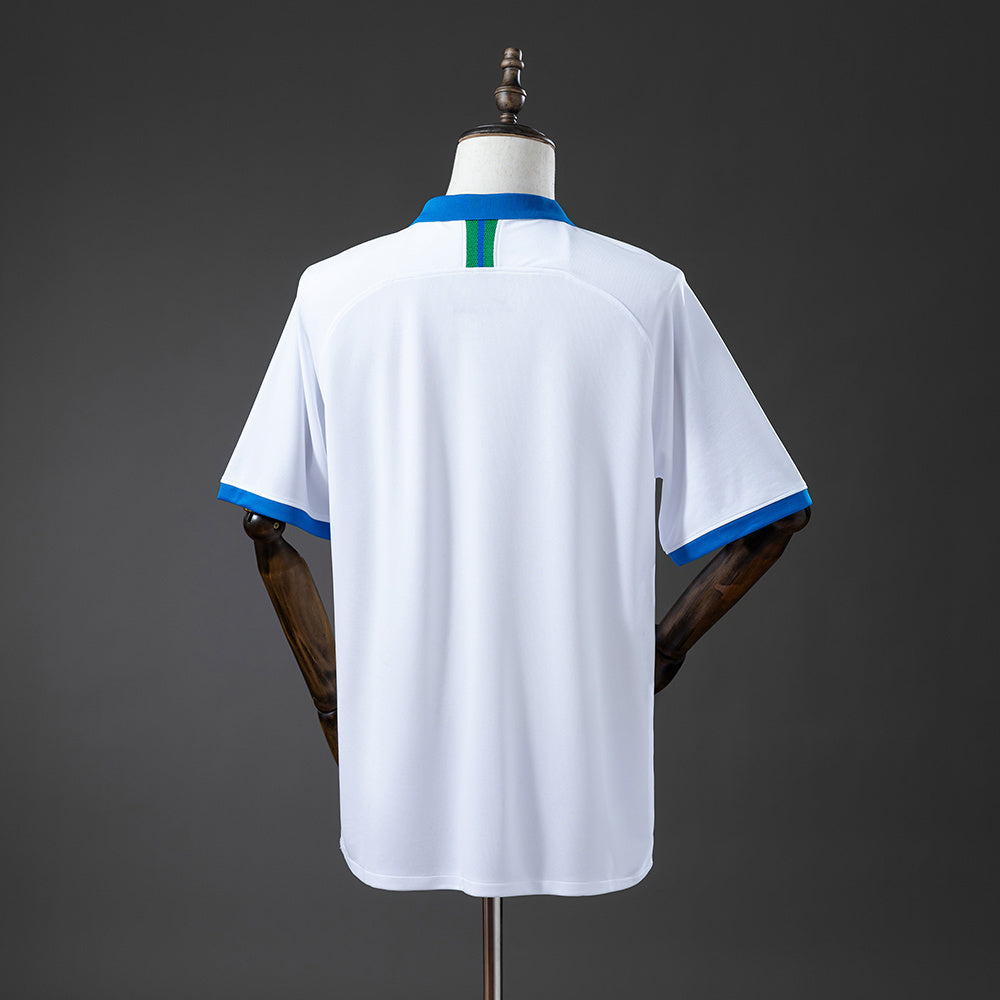 2019 Brazil away