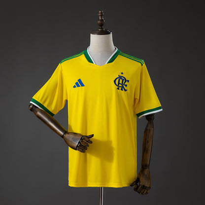 Flamengo 26/27 Special Edition - Yellow
