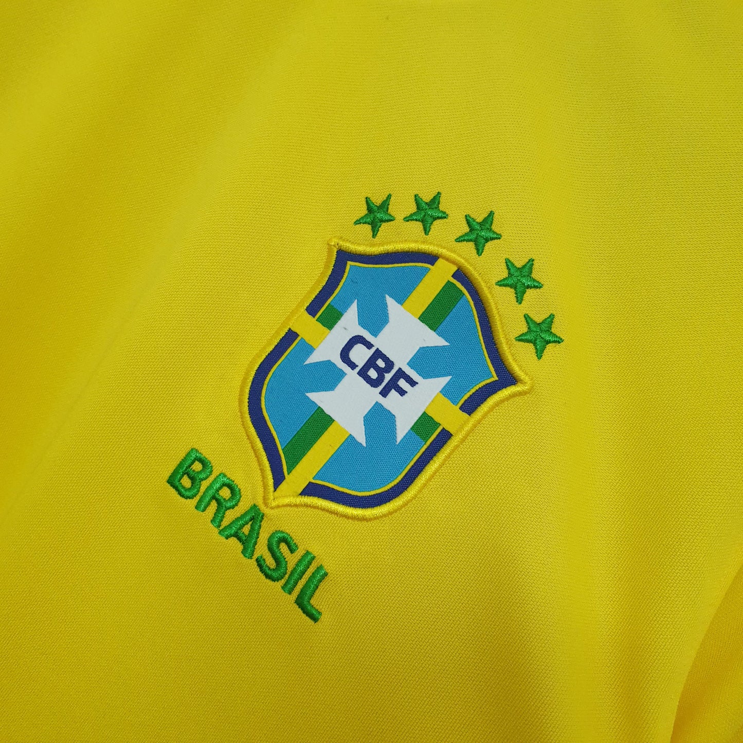 2020 Brazil home