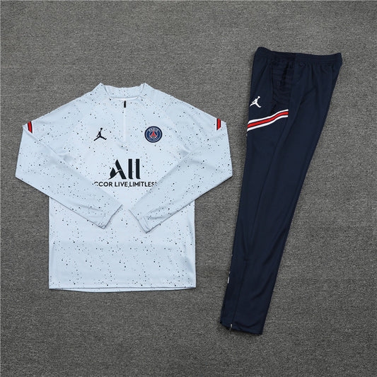 PSG Tracksuit