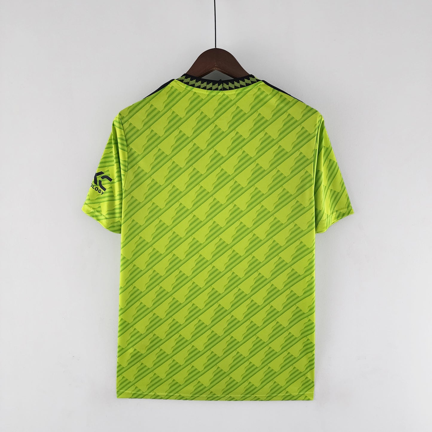 22/23 Manchester United third away