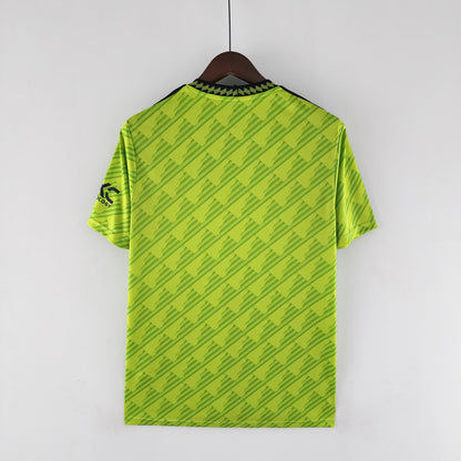 22/23 Manchester United third away
