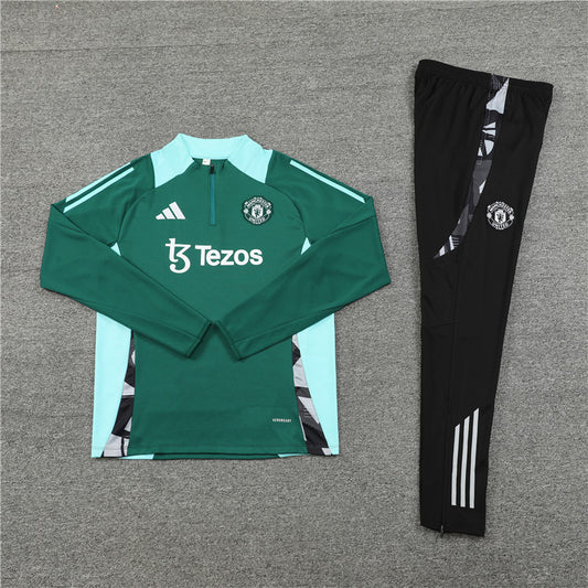Manchester United Tracksuit