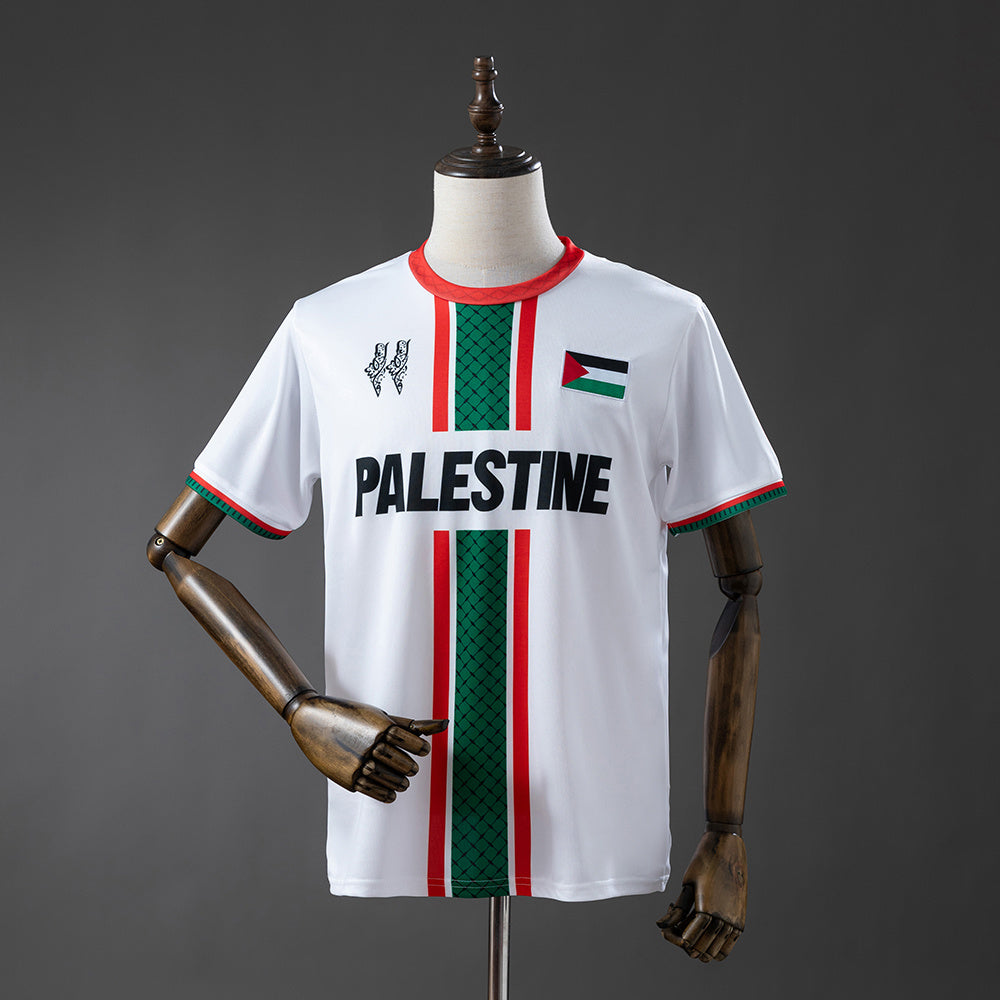 Palestine 2025 Special Edition