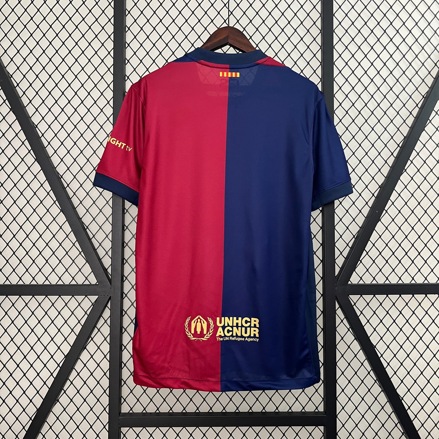 24/25 FCB Third Away