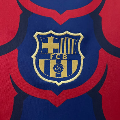 24/25 FCB Training Wear