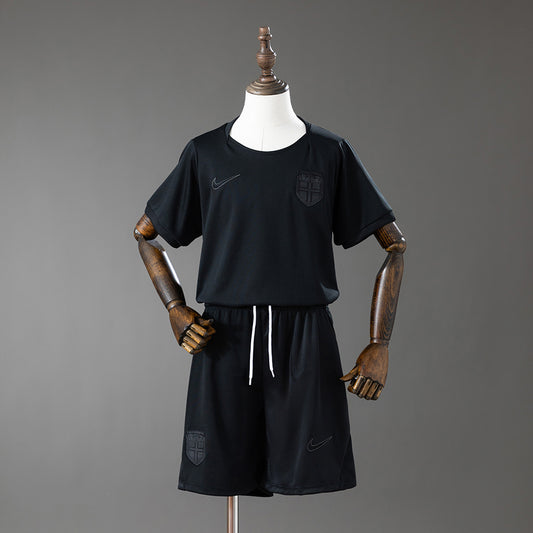 Norway 2026 Away Kids Kit Jersey