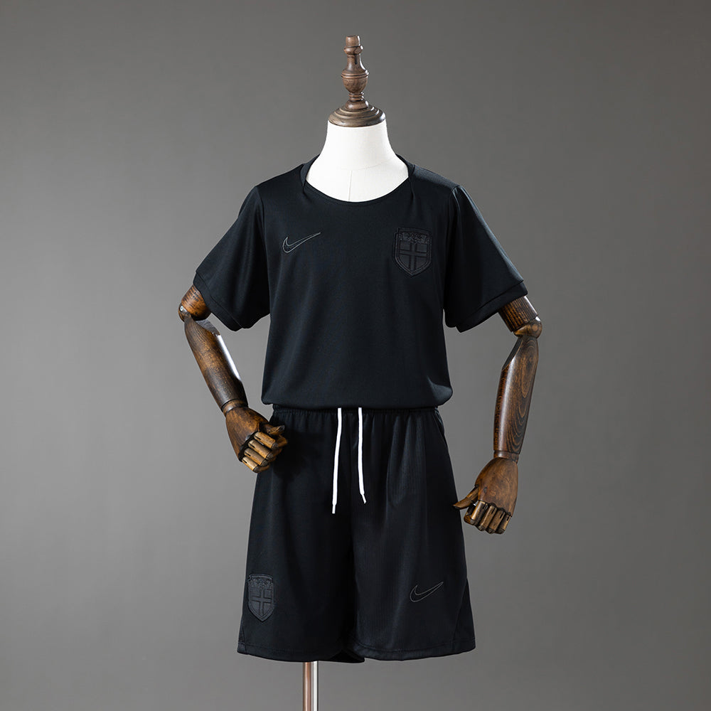 Norway 2026 Away Kids Kit