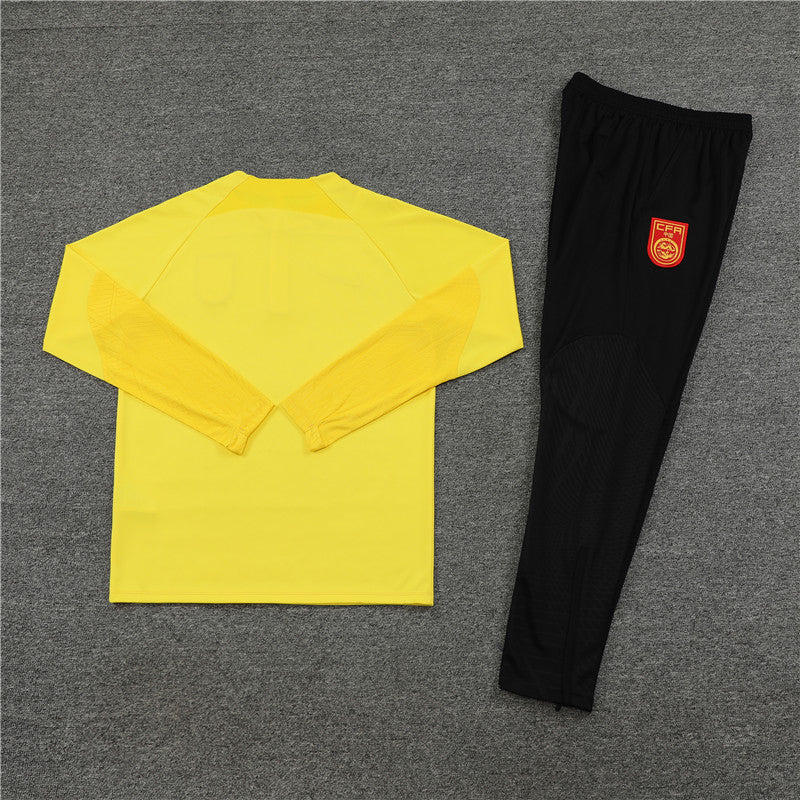 China Tracksuit