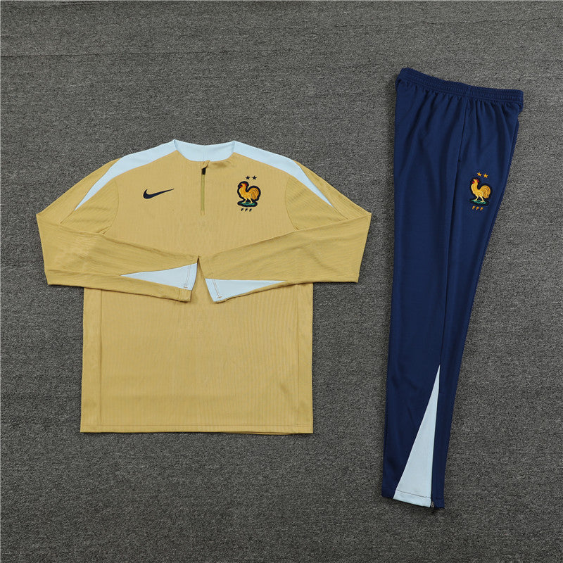 France Tracksuit