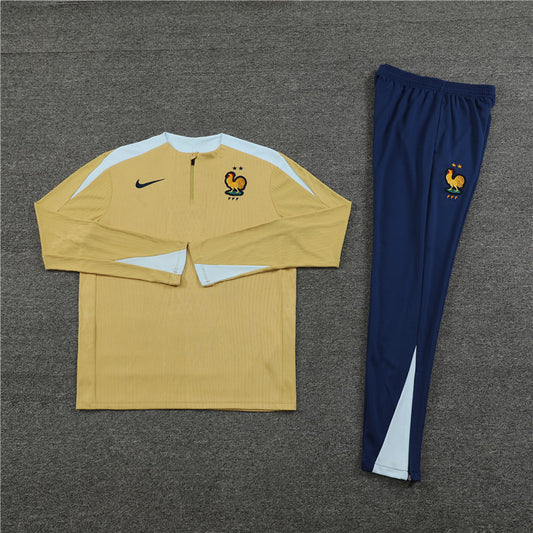 France Tracksuit
