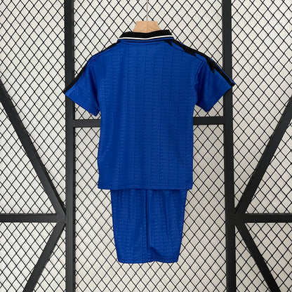 kids Argentina 1994 away