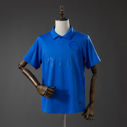 Brighton 26/27 125th Anniversary Jersey
