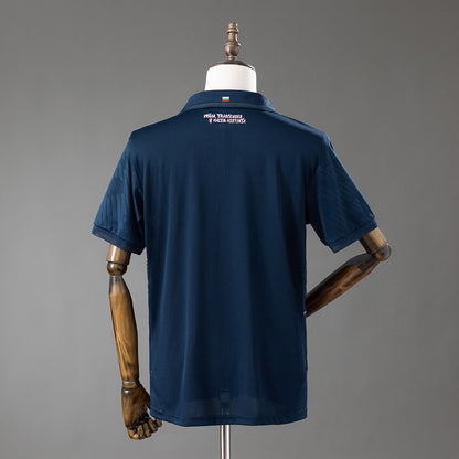 Ecuador 2026 World Cup Away Jersey