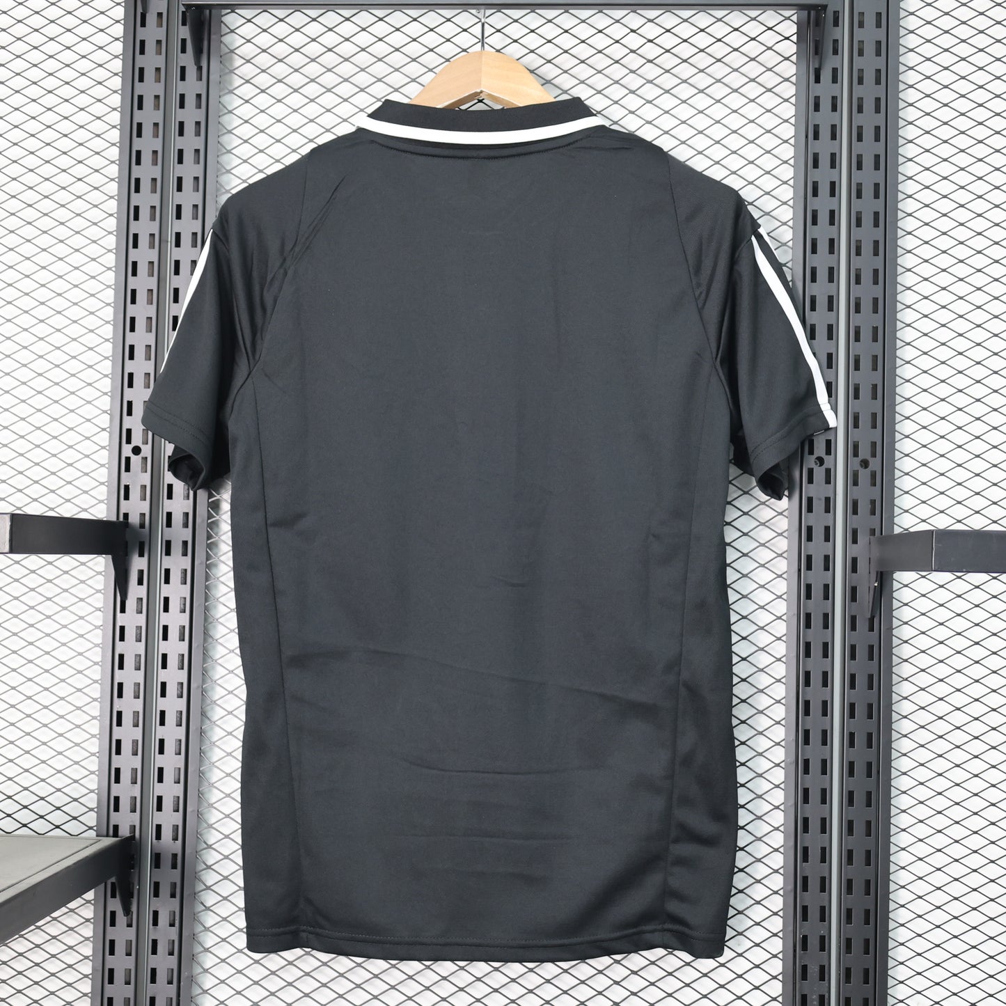 23/24 polo Juventus black
