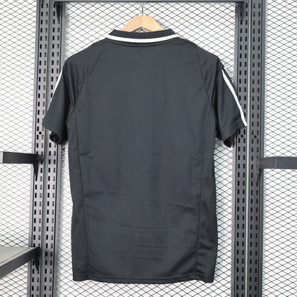 23/24 polo Juventus black