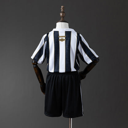 Santos 24/25 Away kids kit
