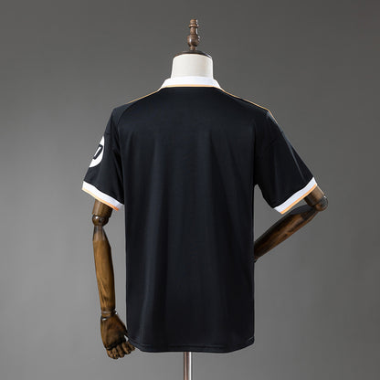 Real Madrid 26/27 Concept Edition - Black Jersey