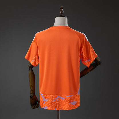 Flamengo 26/27 GK-Orange