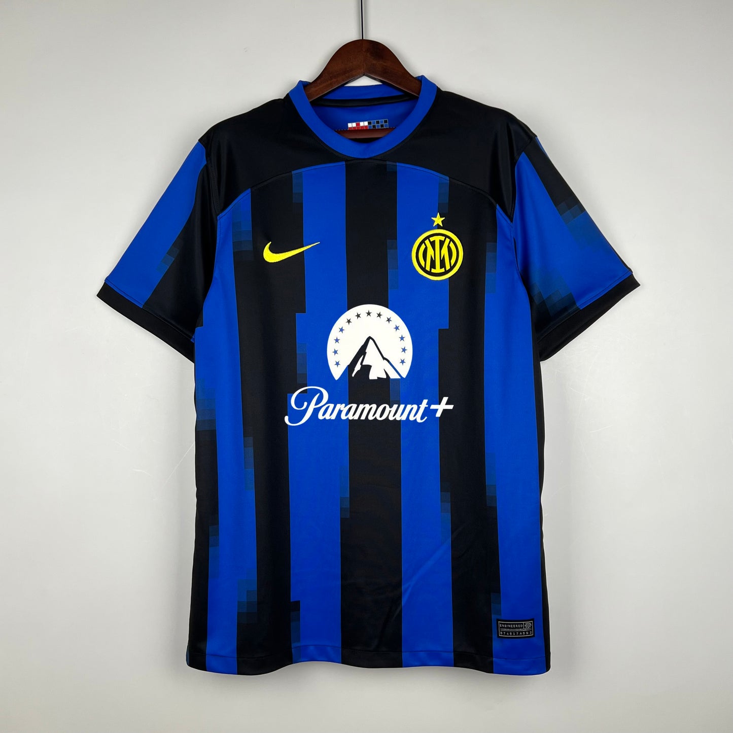 23/24 Inter Milan Home