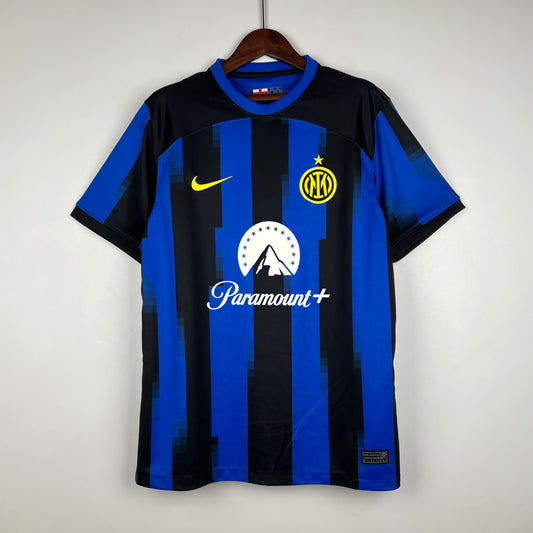 23/24 Inter Milan Home