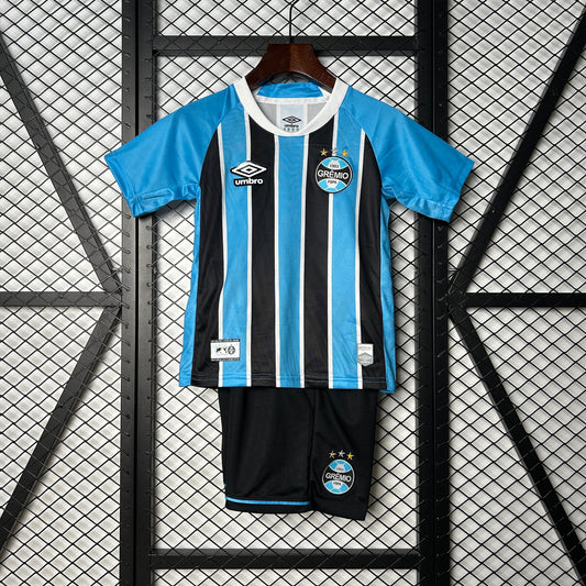 25/26 kids Gremio home