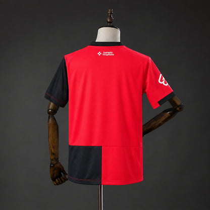 RCD Mallorca 26/27 Home
